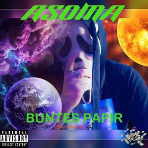 Buntes Papier (Explicit)
