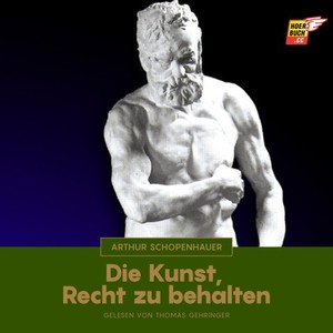 Die Kunst, Recht zu behalten