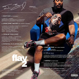 FLAY 2 (Explicit)