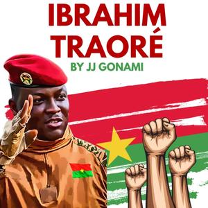 IBRAHIM TRAORÉ
