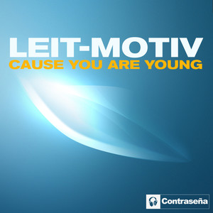 Cause You Are Young (Instinctive Mix)