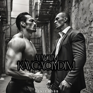 Ataktım Kavgacıydım