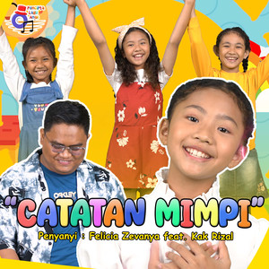 Catatan Mimpi (feat. Kak Rizal)