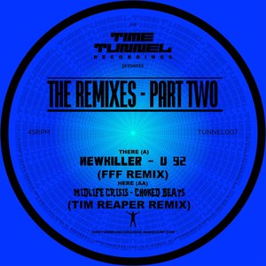 The Remixes Part Two