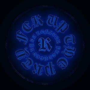 FCK UP THE PRTY (feat. Maxodrip) (Explicit)