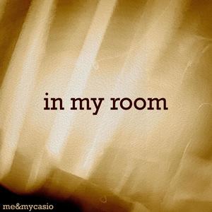 in my room (feat. Jakob Köhle)