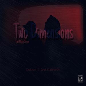Two Dimensions (feat. Mano Delson)