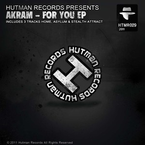 Stealth Attract (Original Mix)