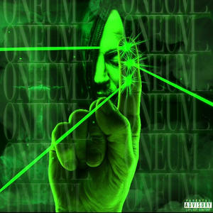 ONENUM (feat. Ot Chri$ & Ot Will) (Explicit)