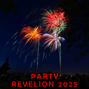 Party de Revelion 2025 (Explicit)