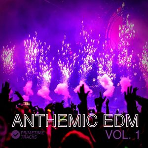 Anthemic EDM Vol.1