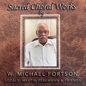 Sacred Choral Works