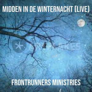 Midden in De Winternacht (Live)