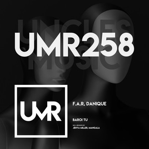 Baroi Tu (Jenya Miller Extended Mix)