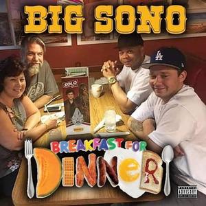 Breakfast For Dinner (Explicit)