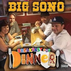 Sunday Funday (feat. Mr. Suprize) (Explicit)