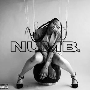 NUMB (Explicit)