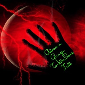 Fall (feat. Adrean Garza) (Explicit)