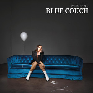 Blue Couch