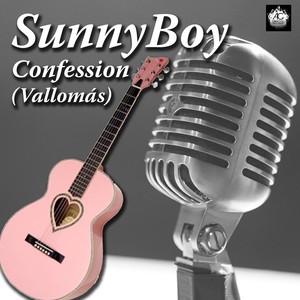 Confession (Michele Dipalo Remix)