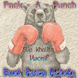 Pack - a - Punch (feat. Macnif) [Explicit]