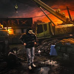 R&G (feat. afz & PRESIDENT) (Explicit)