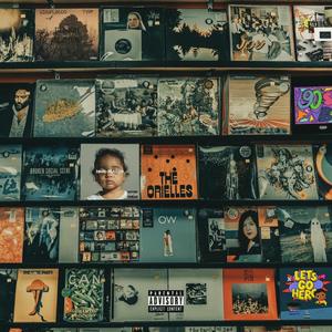 BE OK! (Explicit)