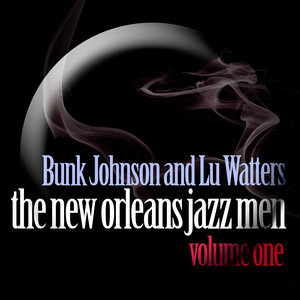 New Orleans Jazz Men, Vol. 1