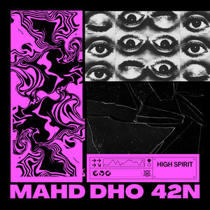 High Spirit (Explicit)