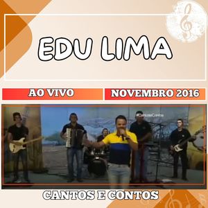 AO VIVO NO CANTOS E CONTOS NOVEMBRO 2016