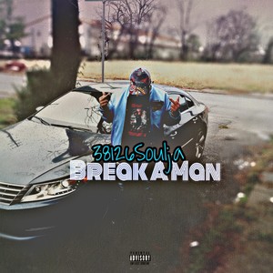 Break A Man