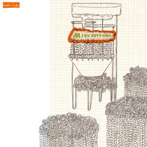 Jellyfish(feat. Quan Dao, Kieran Brot & Leander Schöpfer)