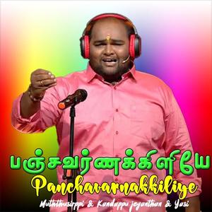 Panchavarnakkiliye (feat. Muththusirpi)