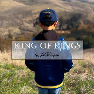 King of Kings (feat. Eric G., Dru-Matic, Mike L., Marvin C. & Chris D.)