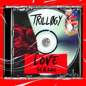 For Your Love(feat. Triple Ace & Teevo)