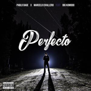 Perfecto (feat. Big Komodo) [Explicit]