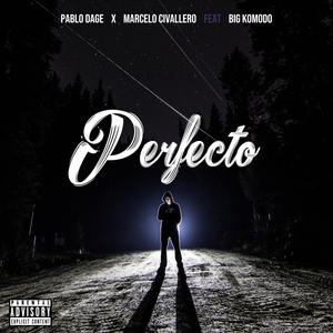 Perfecto (feat. Big Komodo) (Explicit)
