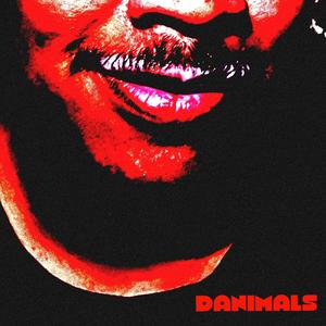 Danimals (feat. Łost Åmbition & SMBDY ELSE)
