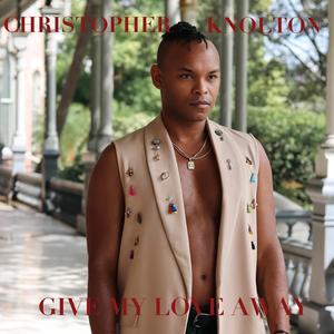 GIVE MY LOVE AWAY (feat. JEREMY CARTER)