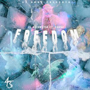 FREEDOM (feat. SURDO) (Explicit)