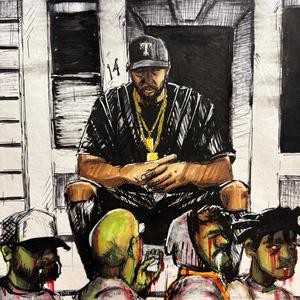 Still calling (feat. Mondo Slade) (Explicit)