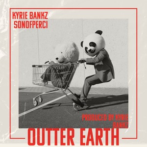 Outter Earth (Explicit)