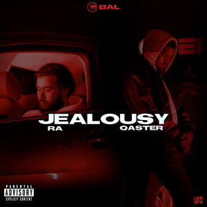 Jealousy (Explicit)