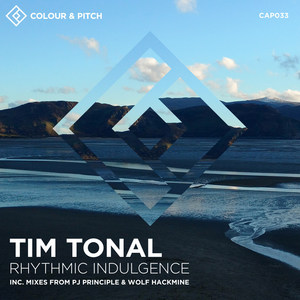 Rhythmic Indulgence (Wolf Hackmine Remix)