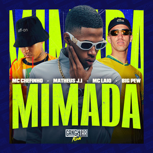 Mimada (Explicit)