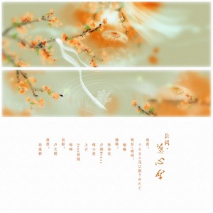 缘误（记《红楼梦》薛宝钗）
