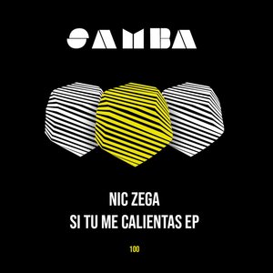 Si Tu Me Calientas (Original Mix)