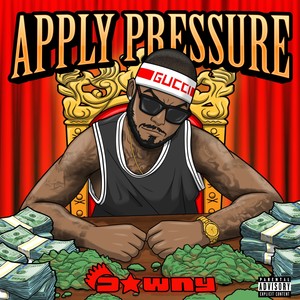 Apply Pressure (Explicit)