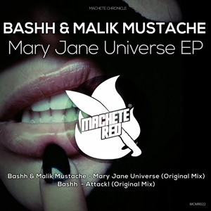 Mary Jane Universe (Original Mix)