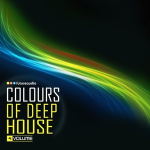Colours of Deep House, Vol. 04